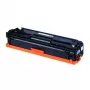 EXTRA DIGITAL cartucho de toner original HP CB540A preto (125A)