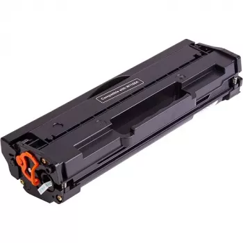 EXTRA DIGITAL HP W1106A Cartucho de Toner com Chip (Preto, 1.000 Páginas)