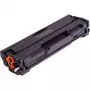 EXTRA DIGITAL HP W1106A Cartucho de Toner com Chip (Preto, 1.000 Páginas)