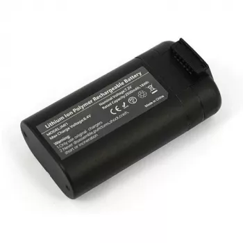 EXTRA DIGITAL Bateria de voo inteligente para DJI Mavic Mini, 7,2 V, 2500 mAh, LiPo 2S, 18 Wh