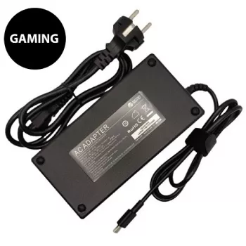 Carregador para portátil EXTRA DIGITAL ASUS 240W: 20V, 12A
