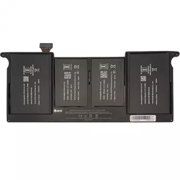 EXTRA DIGITAL NB420360 Bateria para portátil MacBook Air 11 polegadas A1406/A1495 – 4900mAh 7,6V Li-Po premium