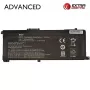 Bateria de portátil Extra Digital NB461905 para HP SA04XL, 3400mAh, iões de lítio