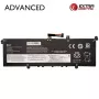 Extra Digital Advanced NB482498 bateria para portátil Lenovo ThinkBook 13s/14s G2 (L19M4PDD), 3200 mAh, 47 Wh, 14,8 V, polímero de lítio