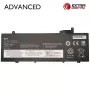 Bateria de substituição Extra Digital NB482870 para Lenovo L17L3P71 – 4650mAh 52,5Wh 11,25V Li-ion, Preto, 3 células