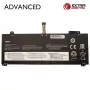 Bateria para portátil Extra Digital NB483051 Advanced para Lenovo L17C4PF0 – 2900mAh, 11.25V, 32.6Wh, 3 células Li-ion