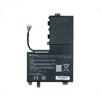 Bateria de portátil Extra Digital NB510245 45Wh Li-ion para Toshiba Satellite série C50/C55/L50/L55/P50/S55 (PA5157U-1BRS)