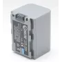 Bateria de substituição Extra Digital NP-FP70 para Sony Handycam Camcorder (7,2 V, 1220 mAh, iões de lítio)