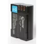 EXTRA DIGITAL Olympus PS-BLM1 Bateria Li-Ion 7,2 V 1620 mAh para DSLR E-System