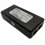EXTRA DIGITAL Extensor PoE 10/100/1000M 100m, 15W