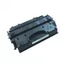 EXTRA DIGITAL PP-CF280X Cartucho de toner compatível para HP CF280X / CF280A (preto, 6.900 páginas)