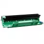 EXTRA DIGITAL PP-DR1000 Unidade de tambor para Brother DR1000, DR1050, DR1080 - Tambor de impressora laser preto