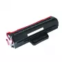EXTRA DIGITAL PP-ML-1660 cartucho de toner compatível para Samsung ML-1660, MLT-D1042S - preto, 1.500 páginas