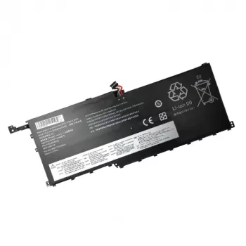 EXTRA DIGITAL Bateria de substituição para Lenovo ThinkPad X1 Carbon / X1 Yoga - 3290 mAh, 50 Wh, 15,2 V, Li-Ion