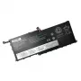 EXTRA DIGITAL Bateria de substituição para Lenovo ThinkPad X1 Carbon / X1 Yoga - 3290 mAh, 50 Wh, 15,2 V, Li-Ion