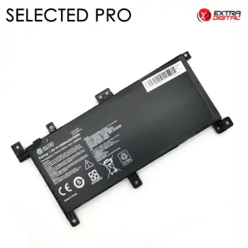 Extra Digital Selected Pro Bateria para portátil para ASUS C21N1509, 5000mAh