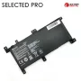 Extra Digital Selected Pro Bateria para portátil para ASUS C21N1509, 5000mAh