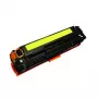 EXTRA DIGITAL Cartucho de Toner Amarelo para HP 131A (CF212A) – 1.800 Páginas