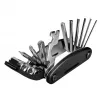 Extralink conjunto de chaves Allen para bicicleta 16 em 1