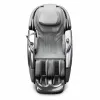 Cadeira de massagem EXTRALINK 3D Zero Gravity com SL-Track, branco-preto