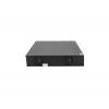 Extralink ARES switch PoE, 16x Gigabit PoE/PoE+, 2x SFP, 1x porta de consola, 150W, gerido