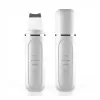Extralink Beauty Limpador de pele ultrassónico 3em1 - aparelho de peeling ultrassónico