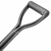 EXTRALINK BLACK FORST Pá de jardim reta 100cm