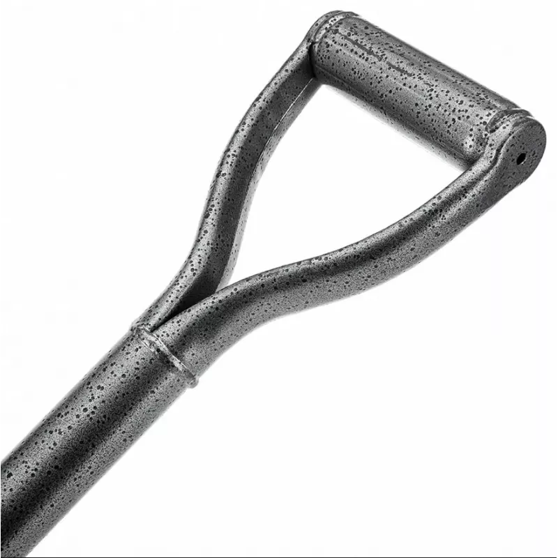 EXTRALINK BLACK FORST Pá de jardim reta 100cm