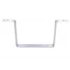 Extralink espaçador de suporte para organizador de cabos, 165mm