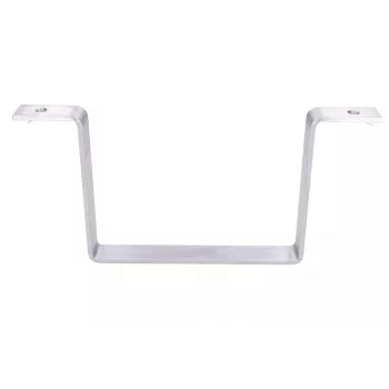 Extralink espaçador de suporte para organizador de cabos, 165mm