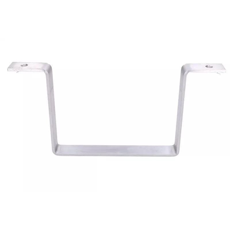 Extralink espaçador de suporte para organizador de cabos, 165mm