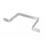 Extralink espaçador de suporte para organizador de cabos, 165mm