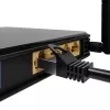 Extralink Cabo de rede LAN Cat.5e FTP 10m, par entrançado de cobre