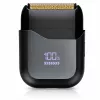Aparador de barba e cabeça Extralink EX.80975 IPX7 900mAh – conjunto de cuidados 5 em 1