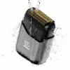 Aparador de barba e cabeça Extralink EX.80975 IPX7 900mAh – conjunto de cuidados 5 em 1