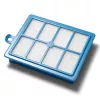 EXTRALINK Filtro HEPA de substituição para aspiradores Philips Electrolux AEG EFH12W AEF12W FC8031 EL012W