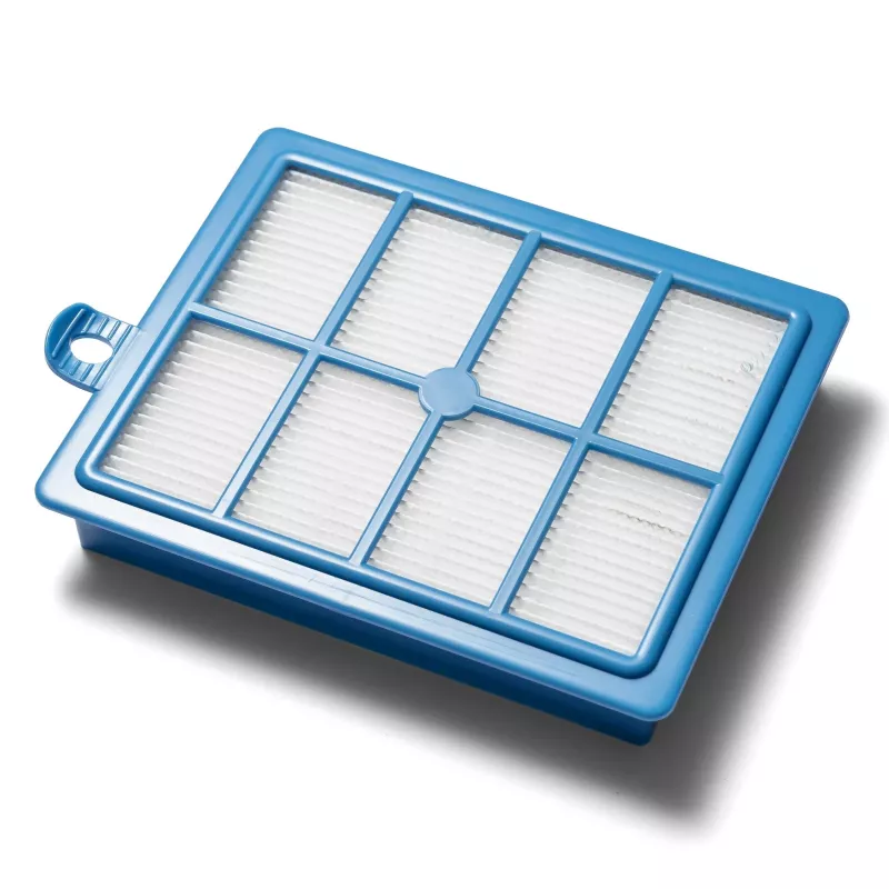 EXTRALINK Filtro HEPA de substituição para aspiradores Philips Electrolux AEG EFH12W AEF12W FC8031 EL012W