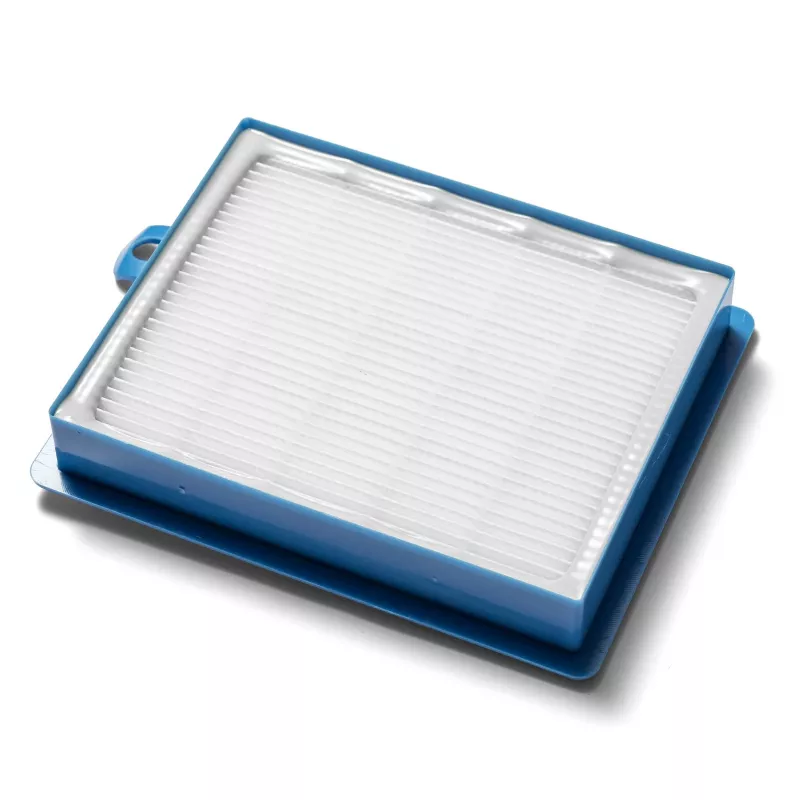 EXTRALINK Filtro HEPA de substituição para aspiradores Philips Electrolux AEG EFH12W AEF12W FC8031 EL012W