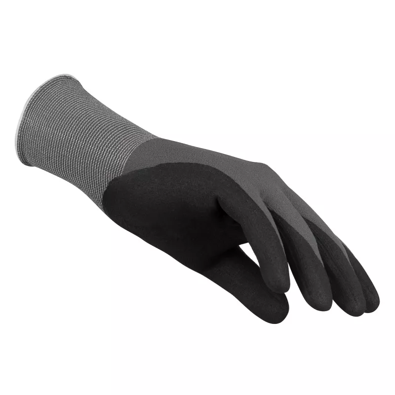 Luvas de proteção Extralink HF Safety Flex, 1 par, tamanho 6/XS