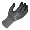 Luvas de proteção Extralink HF Safety Flex, 1 par, tamanho 6/XS