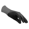 Luvas de proteção Extralink HF Safety Flex 12 pares, tamanho 8/M
