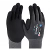 Extralink HF Safety Flex Luvas de proteção, tamanho 10/XL, 1 par