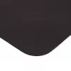 EXTRALINK HOME Tapete para Máquina de Café, Proteção Absorvente de Líquidos, 30x40 cm, Preto/Cinzento Escuro