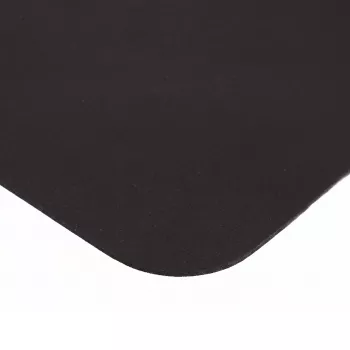 EXTRALINK HOME Tapete para Máquina de Café, Proteção Absorvente de Líquidos, 30x40 cm, Preto/Cinzento Escuro