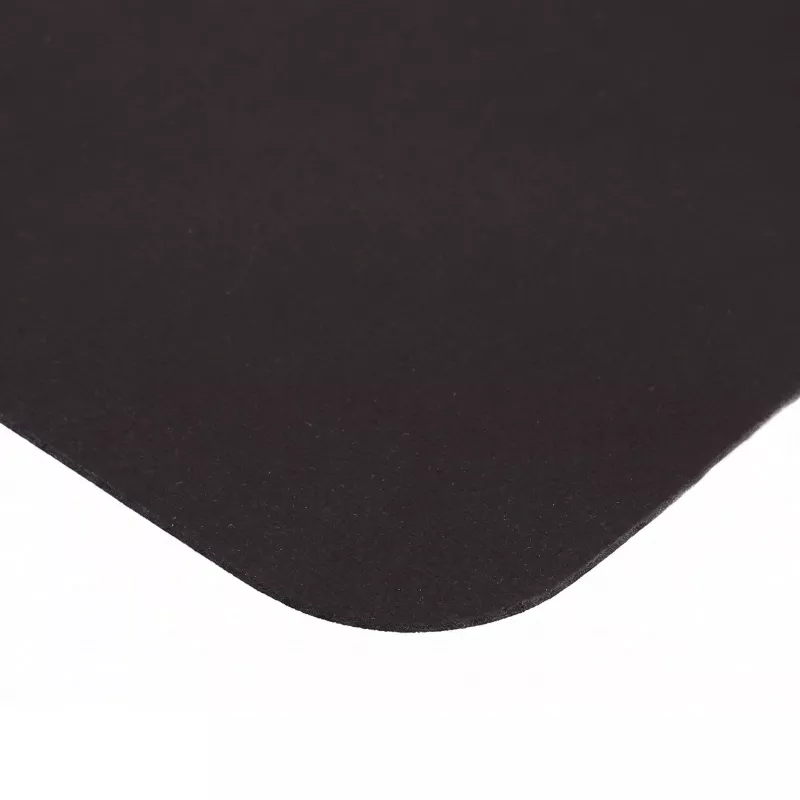 EXTRALINK HOME Tapete para Máquina de Café, Proteção Absorvente de Líquidos, 30x40 cm, Preto/Cinzento Escuro