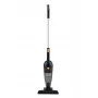 Aspirador Vertical 2-em-1 Extralink Home R-707, 600 W, Preto