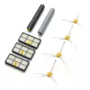 EXTRALINK iRobot Roomba 800/900 Series Kit de acessórios | conjunto de substituição de 9 peças