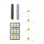 EXTRALINK iRobot Roomba 800/900 Series Kit de acessórios | conjunto de substituição de 9 peças