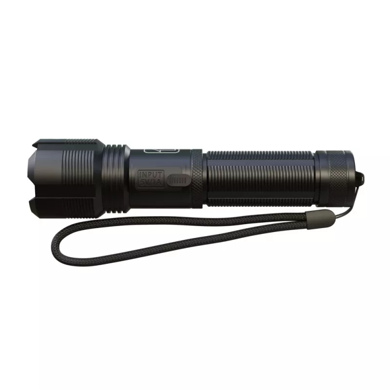 Extralink Lanterna LED EFL-1126 Thor, 1000lm