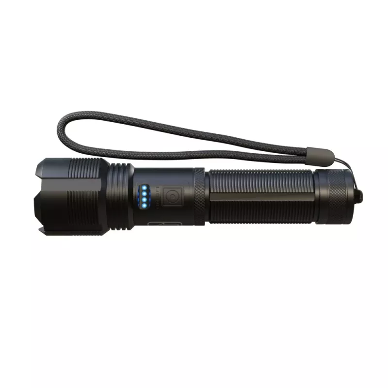 Extralink Lanterna LED EFL-1126 Thor, 1000lm